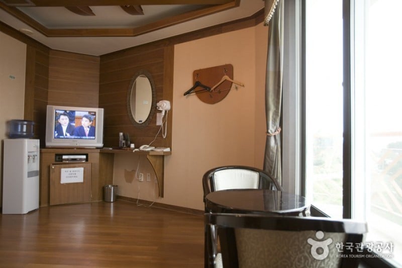Spa Andante Resort - Goodstay 