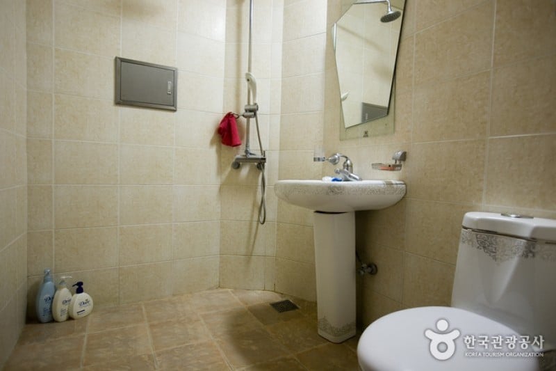 Spa Andante Resort - Goodstay 