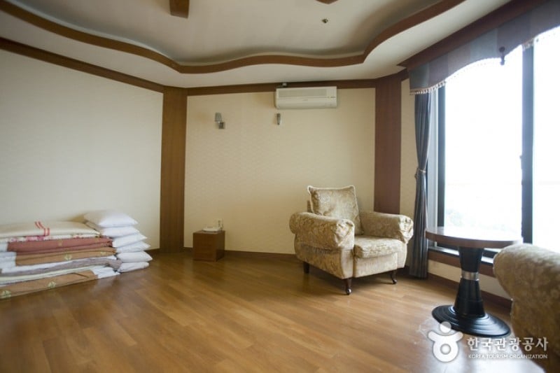 Spa Andante Resort - Goodstay 