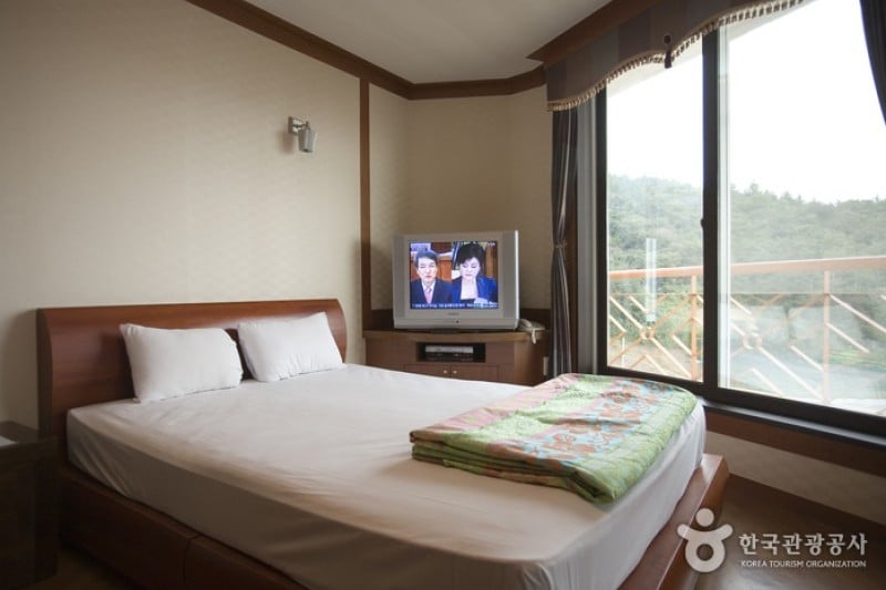Spa Andante Resort - Goodstay 