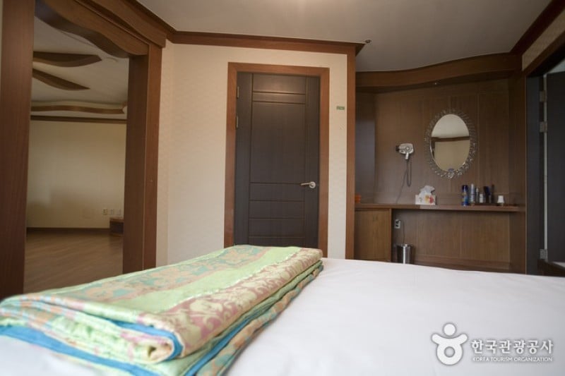Spa Andante Resort - Goodstay 