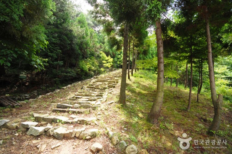 Cheongwansan Recreational Forest  (4/20)