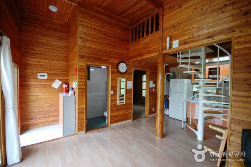 Cheongwansan Recreational Forest  (12/20)