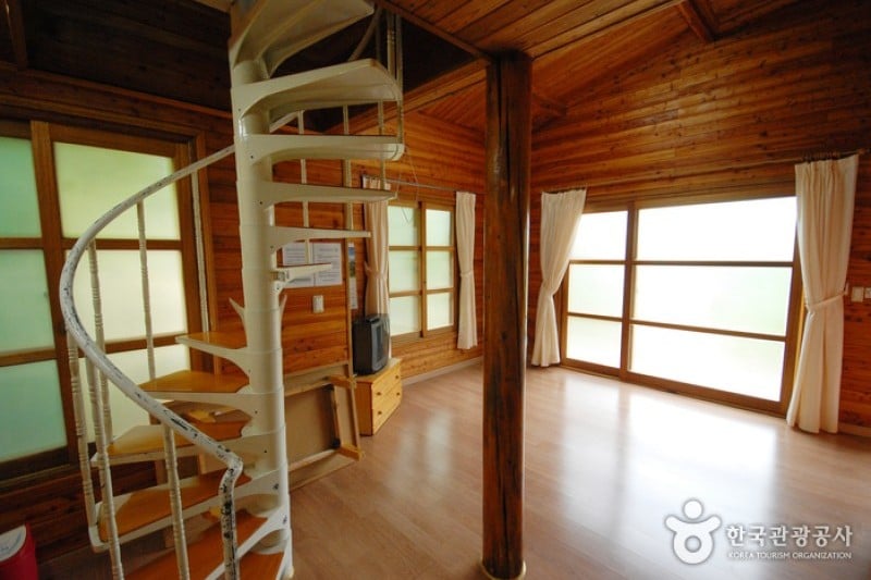 Cheongwansan Recreational Forest  (13/20)