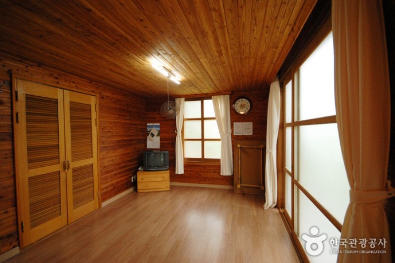 Cheongwansan Recreational Forest  (15/20)
