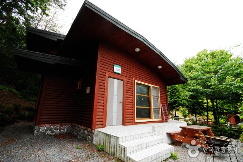 Cheongwansan Recreational Forest  (18/20)