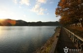 Jangseongho Lake Resort 
