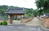 Mopyeong area 