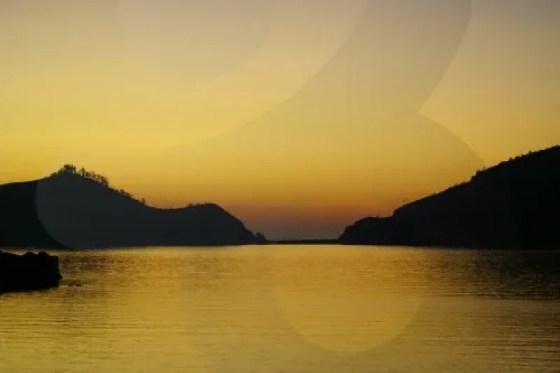 Anmado Island  (1/15)
