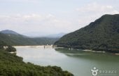 Damyangho Lake (담양호)