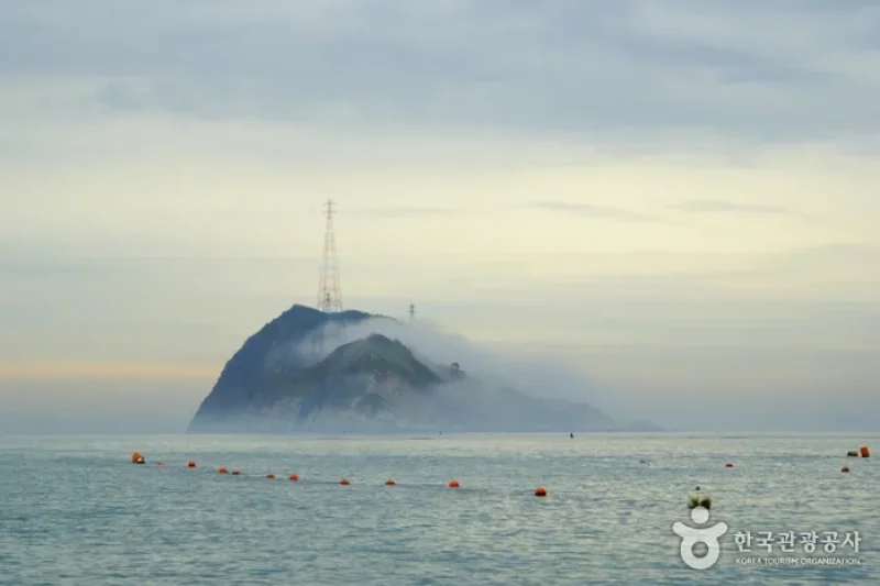 Daedundo Island (대둔도) (1/12)