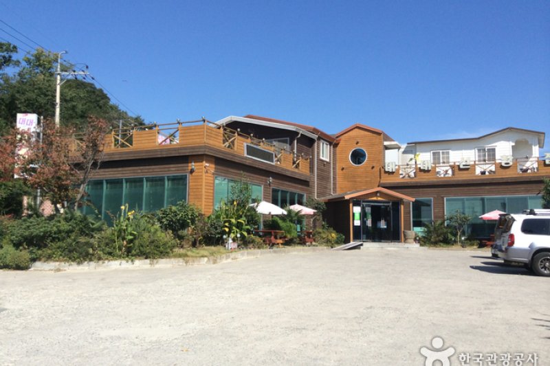 Daedaeseonchangjip  (1/5)
