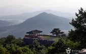 Geumseongsanseong Fortress 