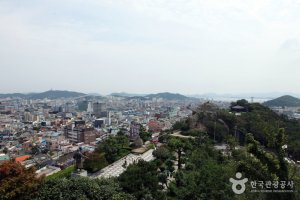 Mokpo Special Tourist Zone (목포 관광특구)