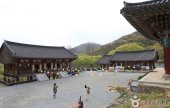 Yongcheonsa Temple 