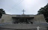 Aeyangwon Church - Reverend Son Yangwon Martyr Memorial Hall) 
