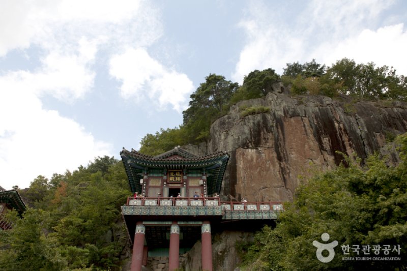 Gurye Special Tourist Zone  (1/4)