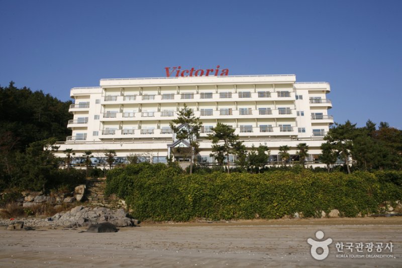 Goheung Victoria Hotel  (1/5)