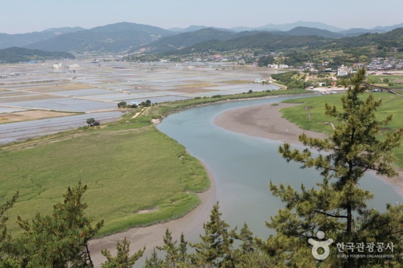 Suncheonman Bay Wetland Reserve  (70/70)