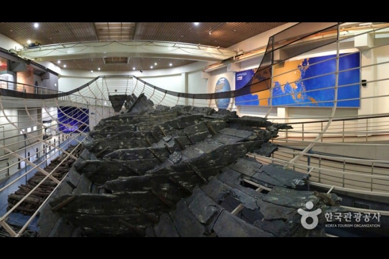 National Maritime Museum 