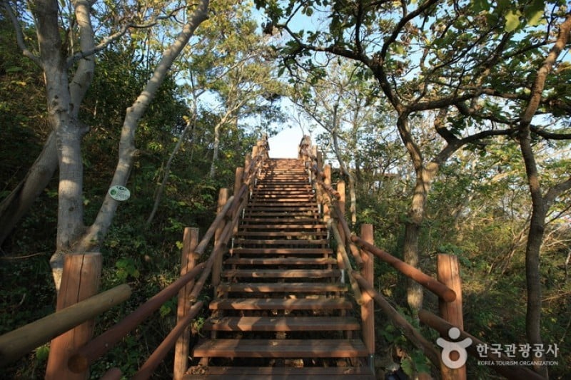 Ttangkkeut Village  (11/34)