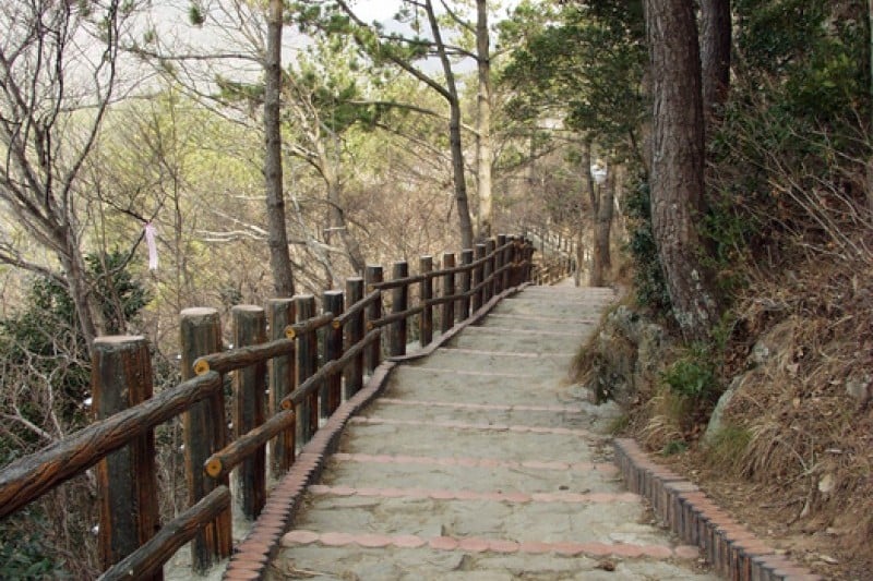 Ttangkkeut Village  (34/34)