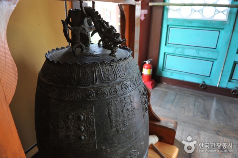 Taeansa Temple  (2/15)