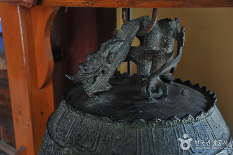 Taeansa Temple  (3/15)