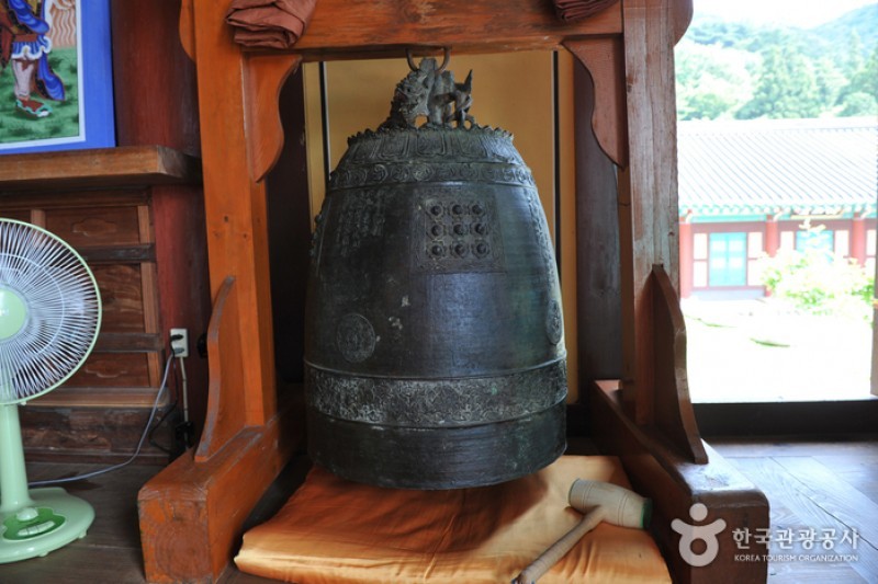 Taeansa Temple  (6/15)