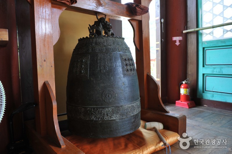 Taeansa Temple  (7/15)