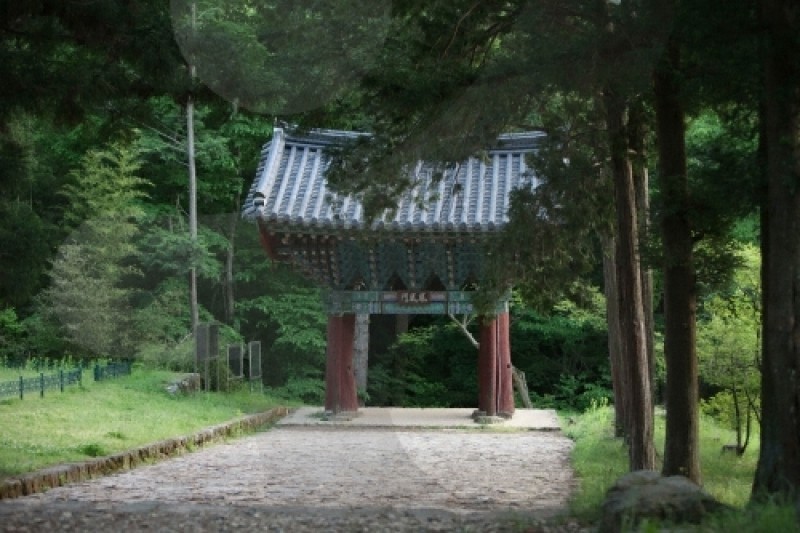 Taeansa Temple  (8/15)