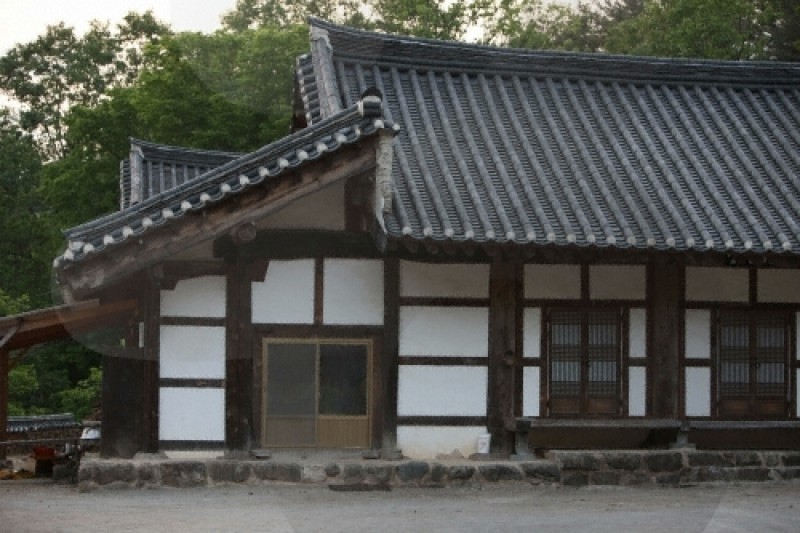 Taeansa Temple  (9/15)