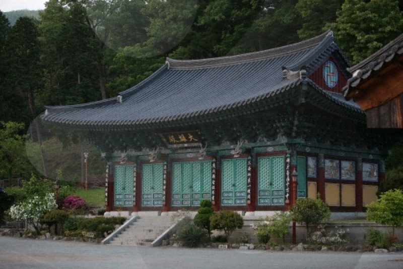 Taeansa Temple  (11/15)