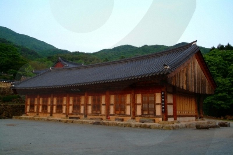 Taeansa Temple  (12/15)