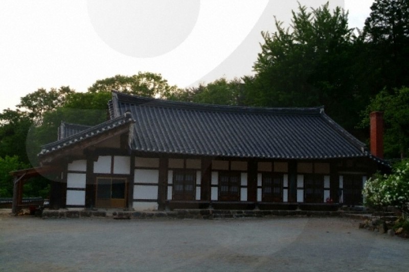 Taeansa Temple  (13/15)