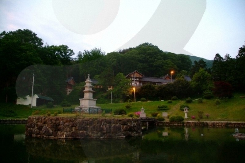 Taeansa Temple  (15/15)