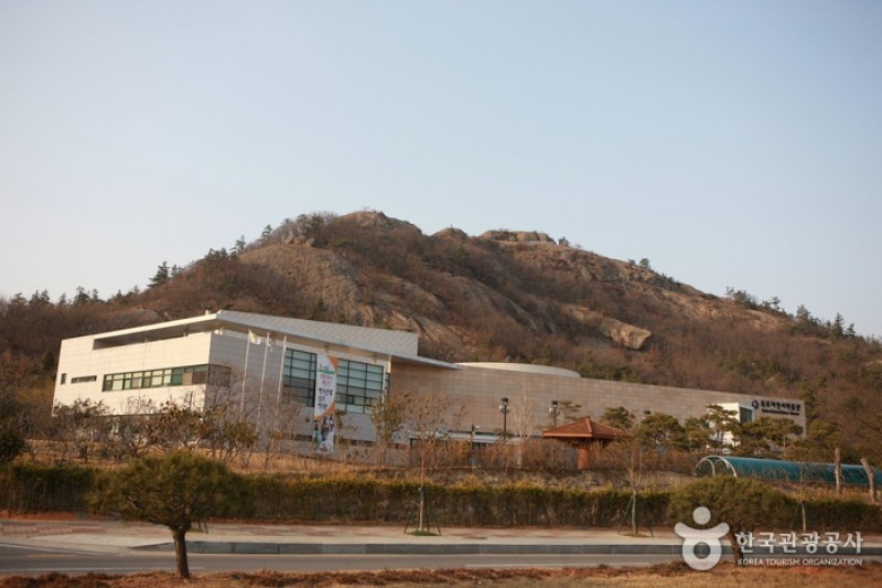 Mokpo Natural History Museum  (2/21)