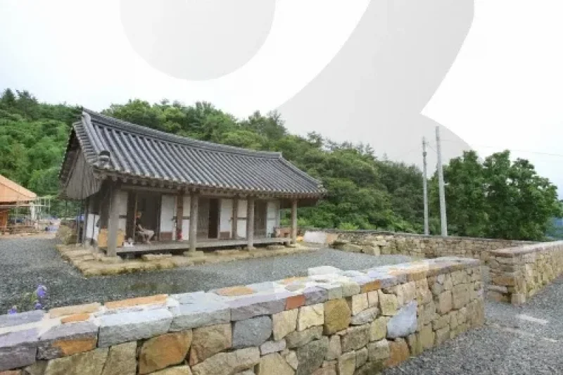 Cheongwansa Temple  (4/18)