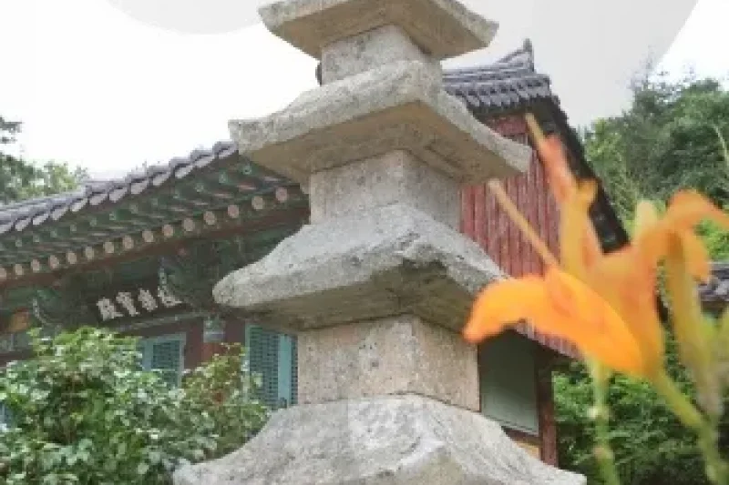 Cheongwansa Temple  (5/18)