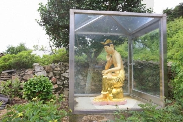 Cheongwansa Temple