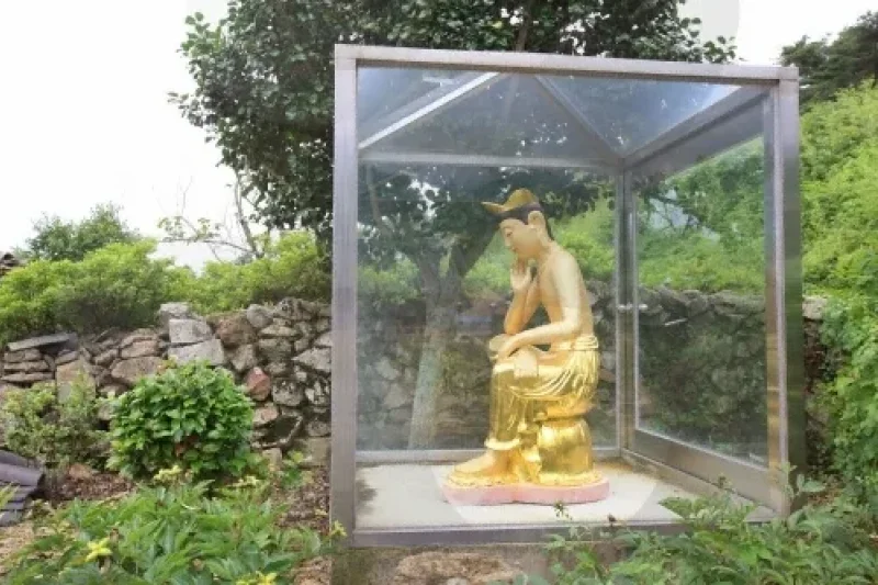 Cheongwansa Temple  (6/18)