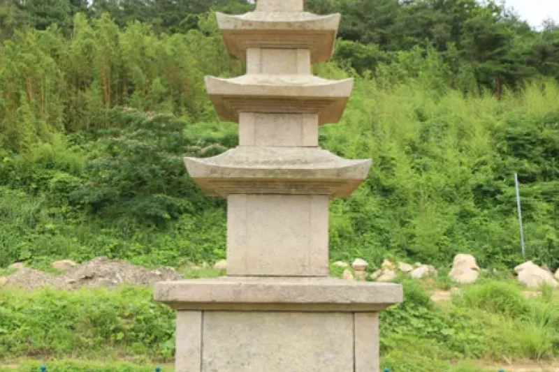 Cheongwansa Temple  (16/18)