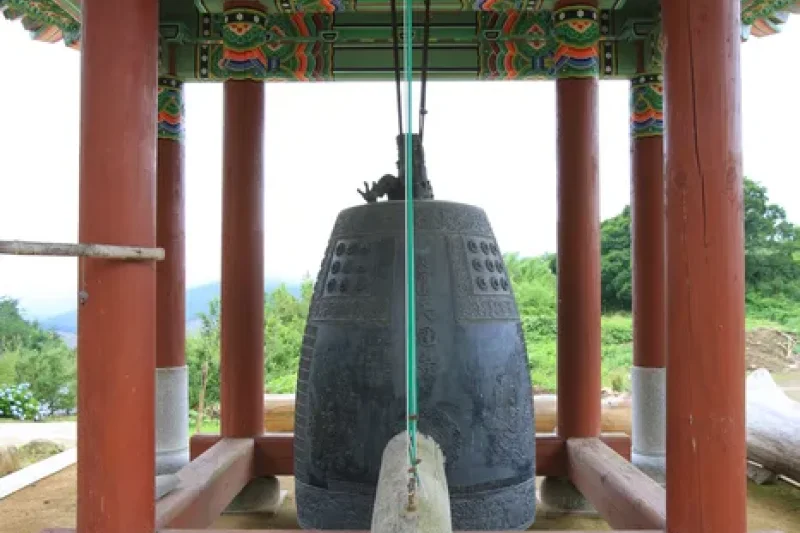 Cheongwansa Temple  (17/18)