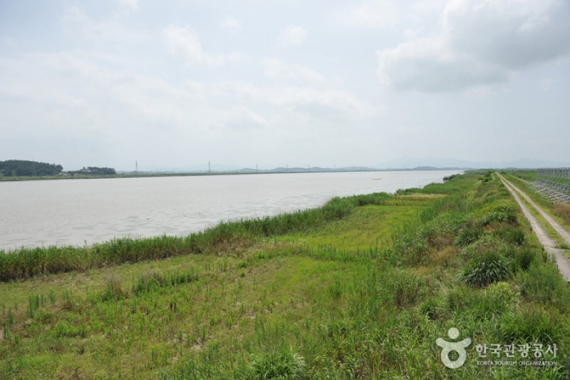 Yeongsangang River  (2/5)