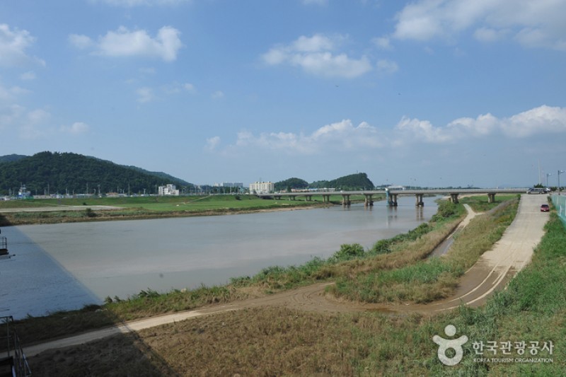 Yeongsangang River  (3/5)