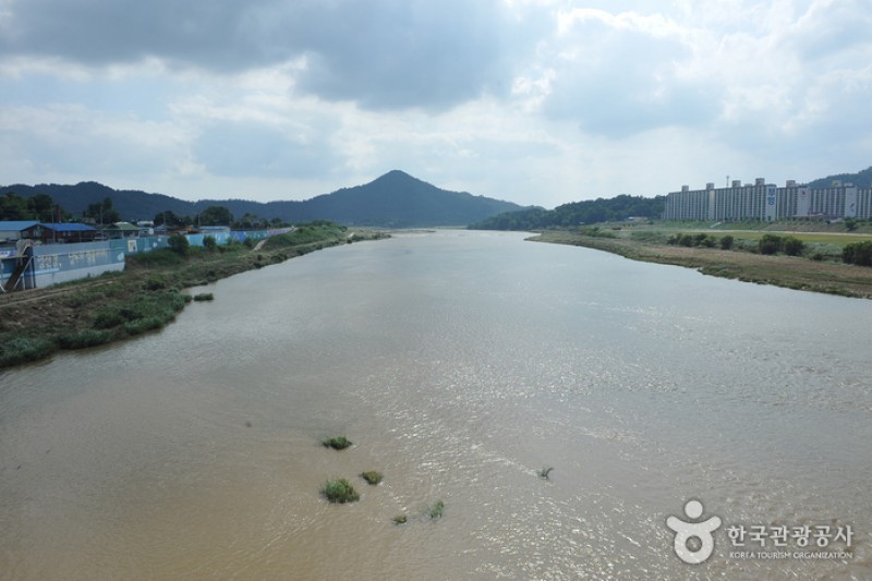 Yeongsangang River  (4/5)