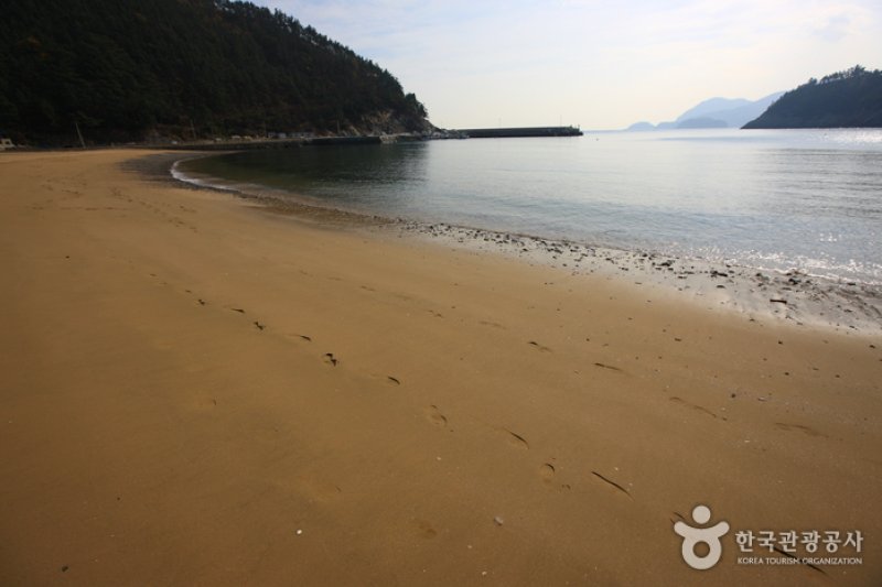 Bangjukpo Beach  (11/11)