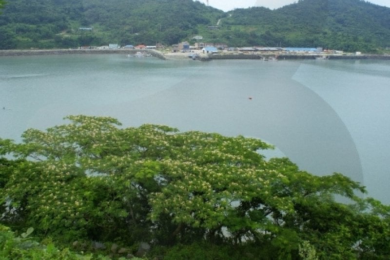 Anmado Island  (2/15)