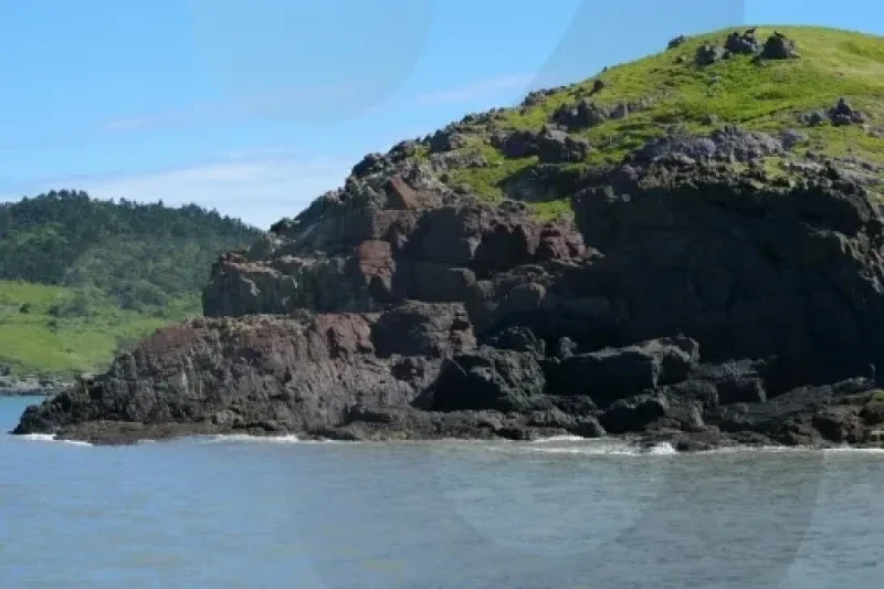 Anmado Island  (4/15)
