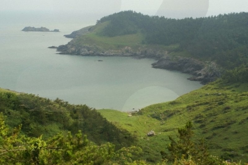 Anmado Island  (9/15)